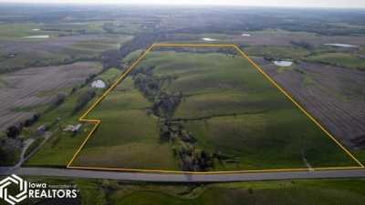 Residential Land For Sale in Osceola, Iowa