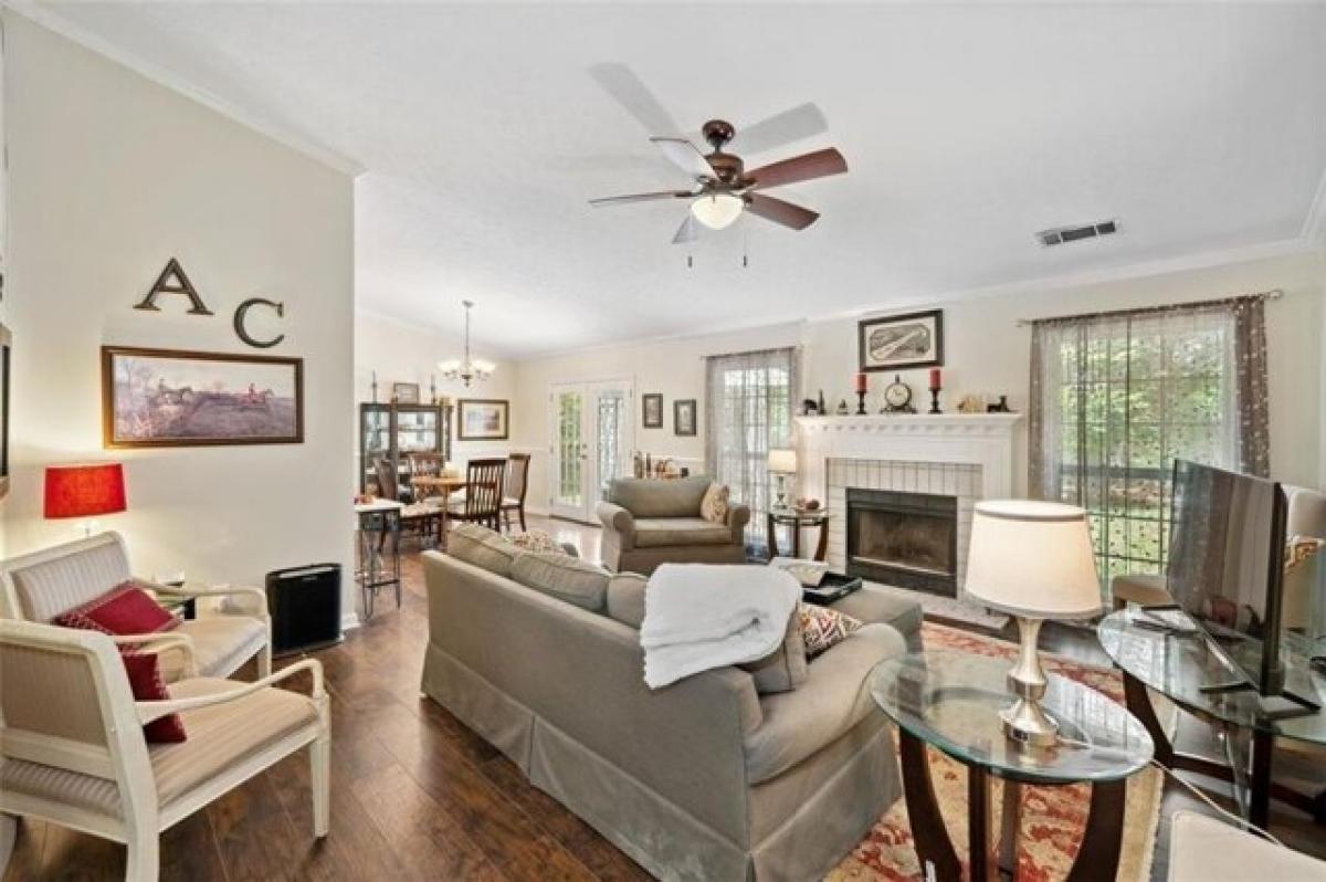 Picture of Home For Sale in Alpharetta, Georgia, United States