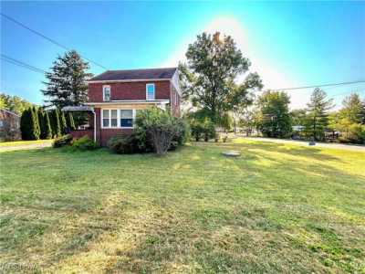 Home For Sale in Niles, Ohio