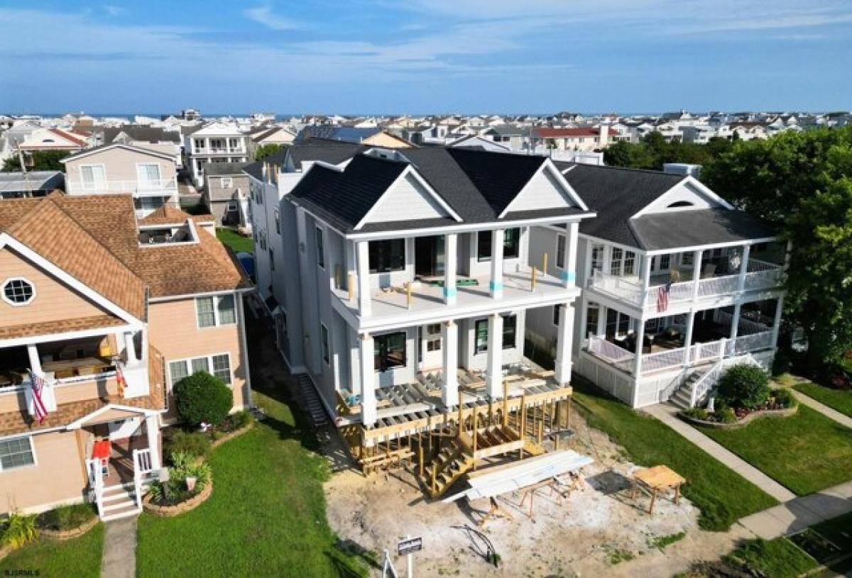 Picture of Home For Sale in Ocean City, New Jersey, United States