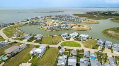 Residential Land For Sale in Rockport, Texas