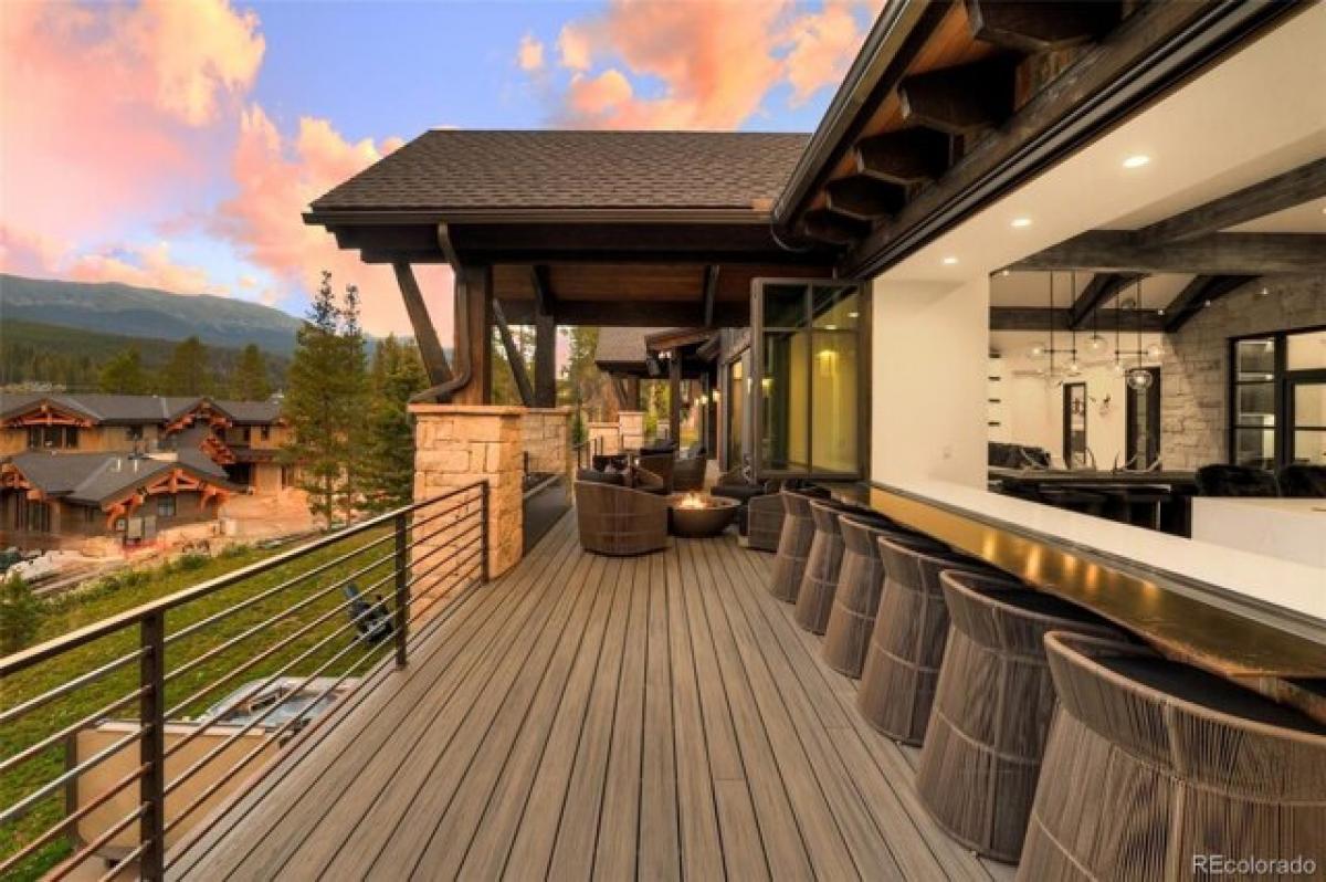 Picture of Home For Sale in Breckenridge, Colorado, United States