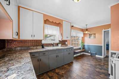 Home For Sale in West Allis, Wisconsin