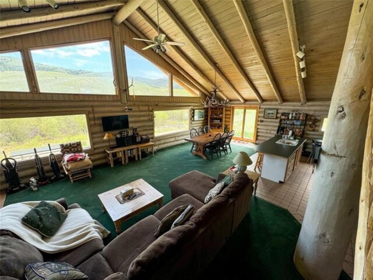 Picture of Home For Sale in Polaris, Montana, United States