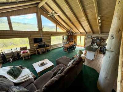 Home For Sale in Polaris, Montana