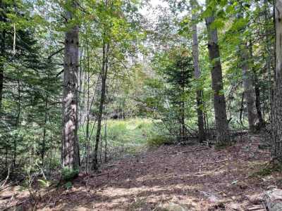 Residential Land For Sale in Lincoln, Vermont