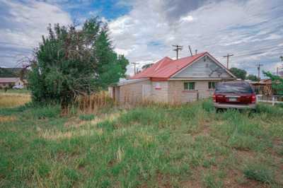 Home For Sale in Aguilar, Colorado