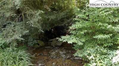 Residential Land For Sale in Beech Mountain, North Carolina