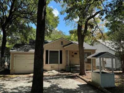 Home For Rent in Sherman, Texas