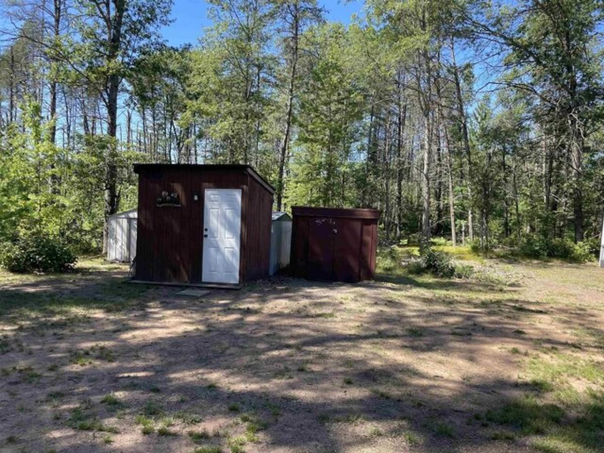 Picture of Home For Sale in Pembine, Wisconsin, United States