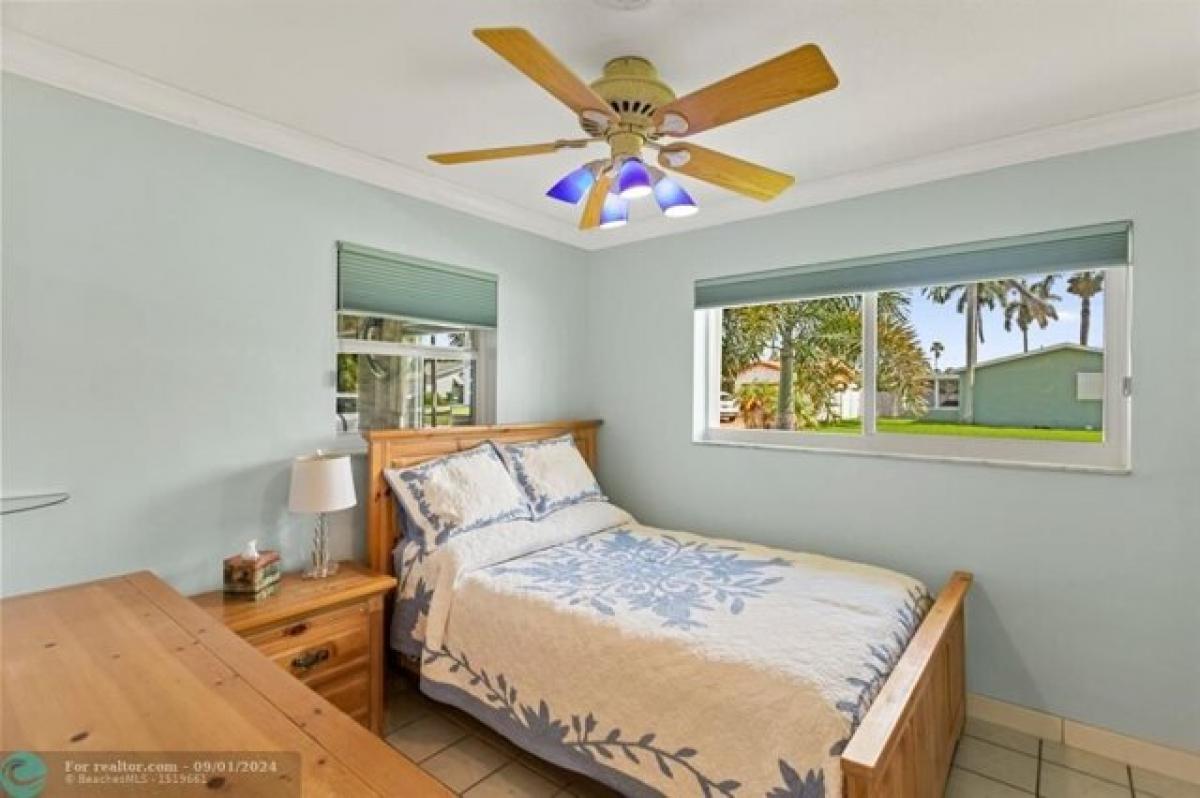 Picture of Home For Sale in Dania Beach, Florida, United States