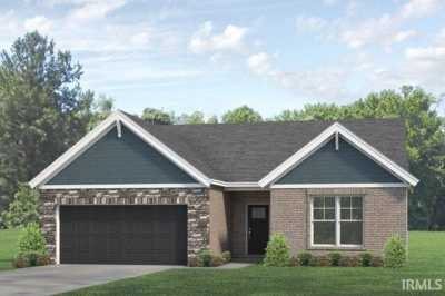 Home For Sale in Huntingburg, Indiana