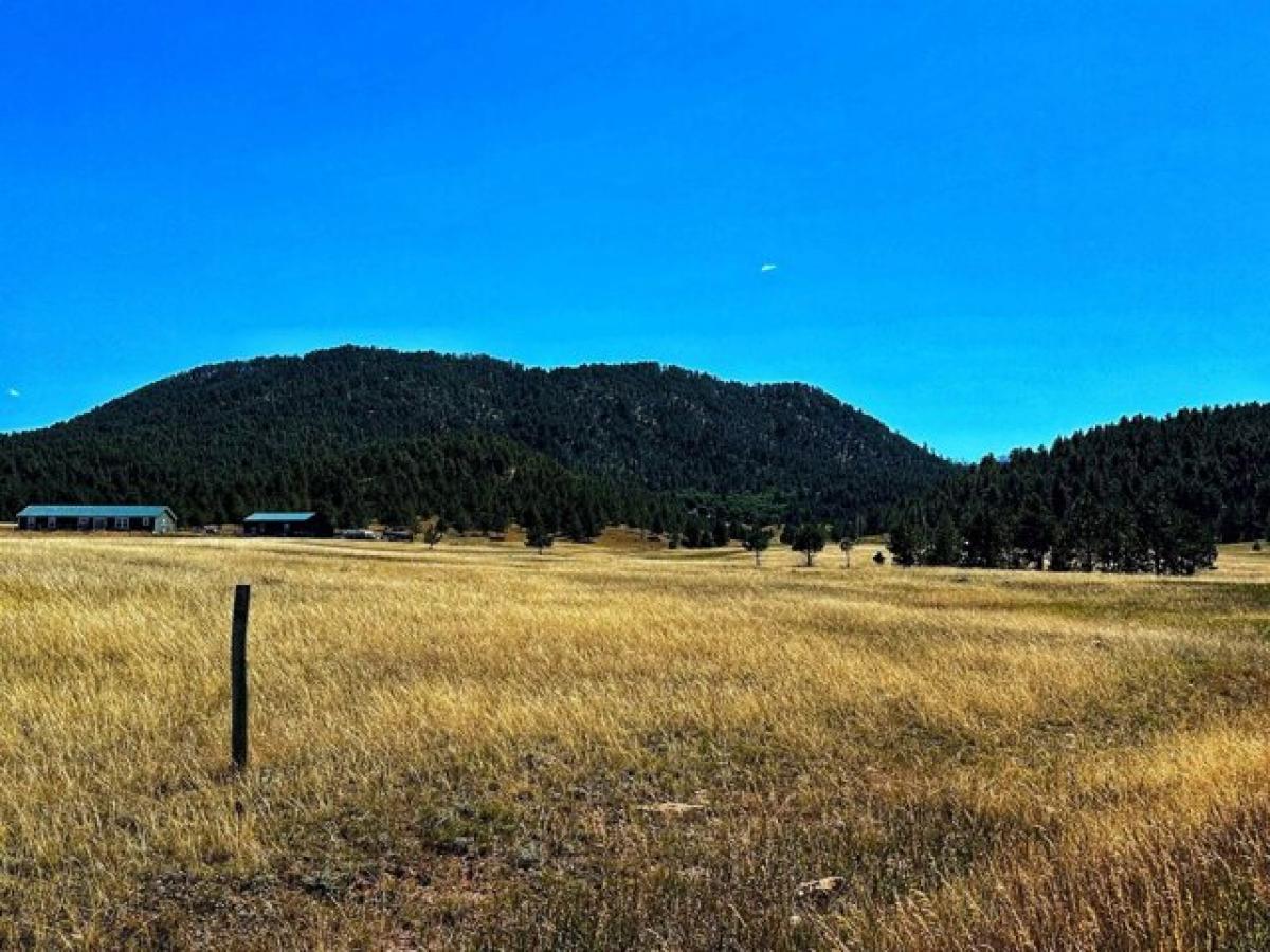 Picture of Residential Land For Sale in Sundance, Wyoming, United States