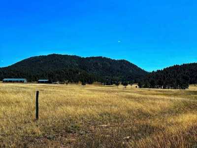 Residential Land For Sale in Sundance, Wyoming