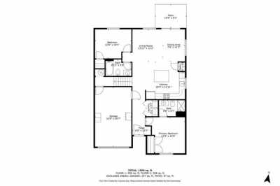 Home For Sale in Kalispell, Montana