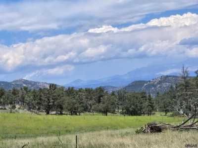 Residential Land For Sale in Cotopaxi, Colorado