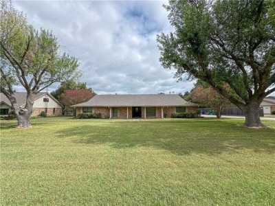 Home For Sale in Waco, Texas