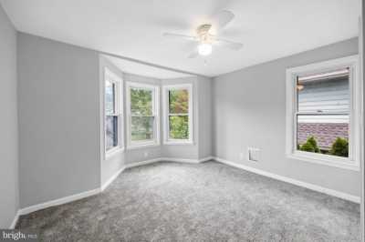 Home For Sale in Collingswood, New Jersey