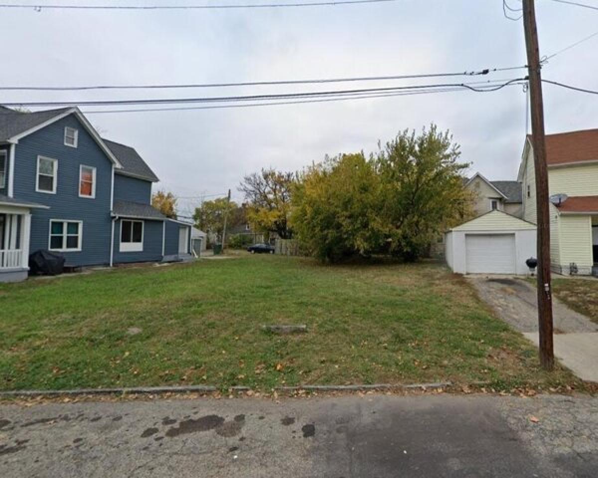 Picture of Residential Land For Sale in Columbus, Ohio, United States