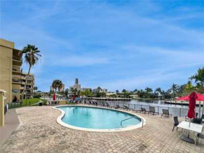 Home For Sale in Hallandale Beach, Florida