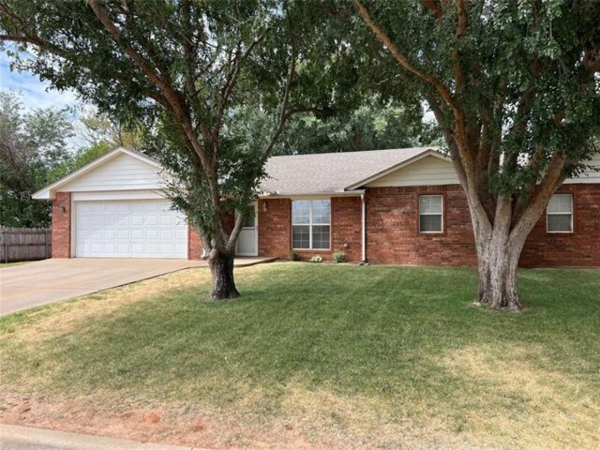 Picture of Home For Rent in Weatherford, Oklahoma, United States