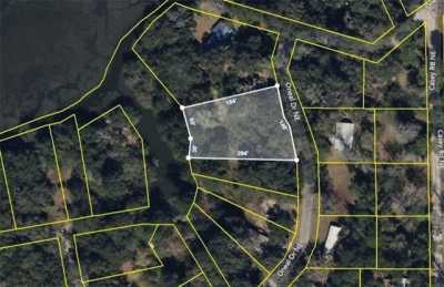 Residential Land For Sale in Townsend, Georgia