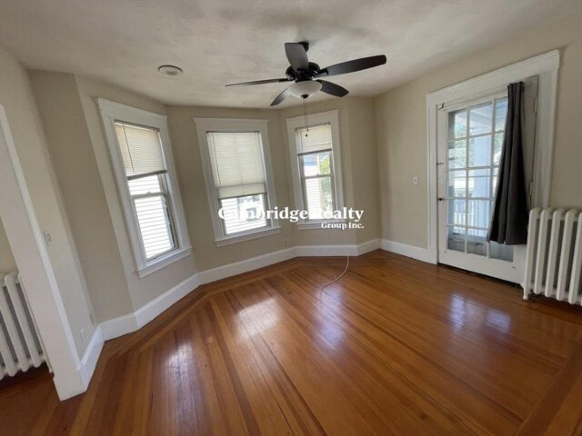 Picture of Apartment For Rent in Somerville, Massachusetts, United States