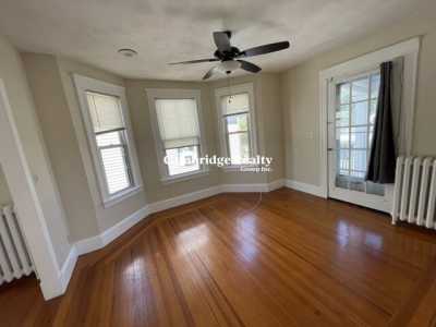 Apartment For Rent in Somerville, Massachusetts