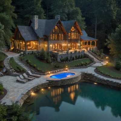 Home For Sale in Franklin, Tennessee