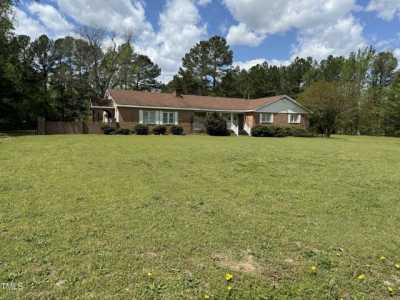 Home For Sale in Garner, North Carolina