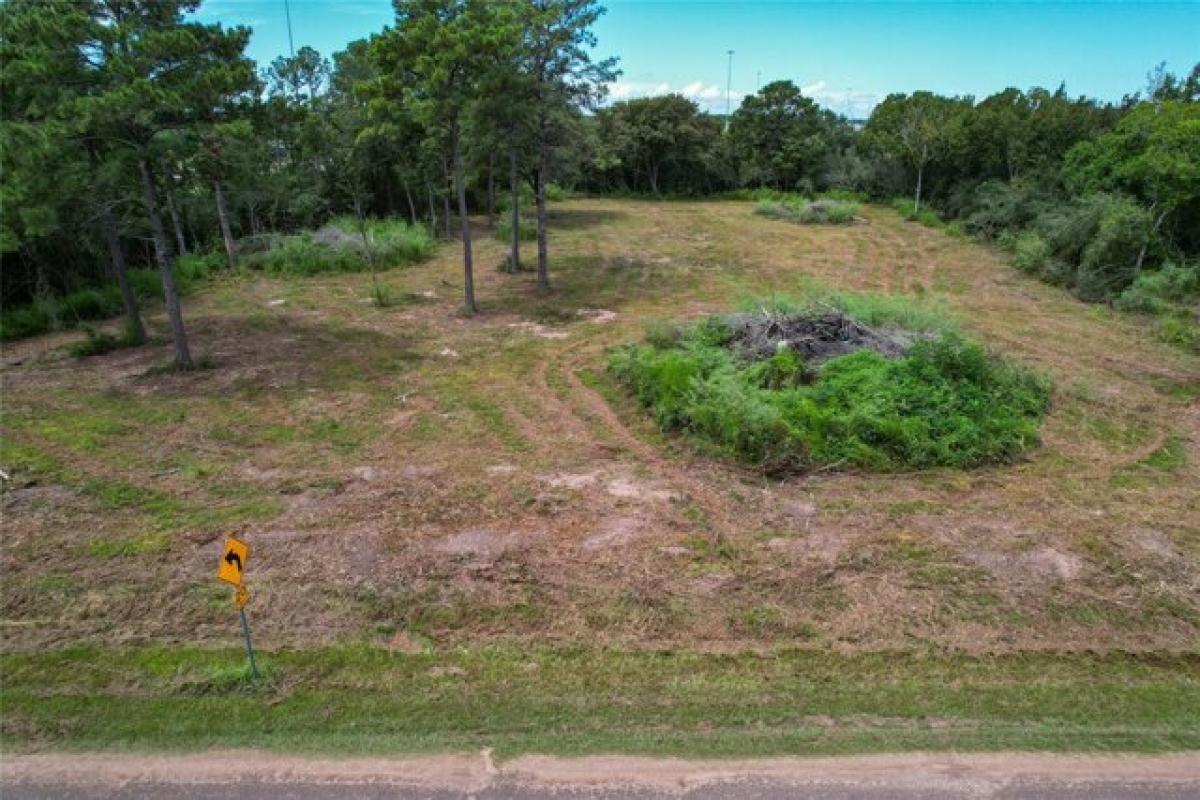 Picture of Residential Land For Sale in Tomball, Texas, United States