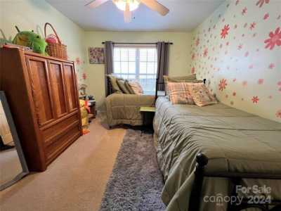 Home For Sale in Kannapolis, North Carolina