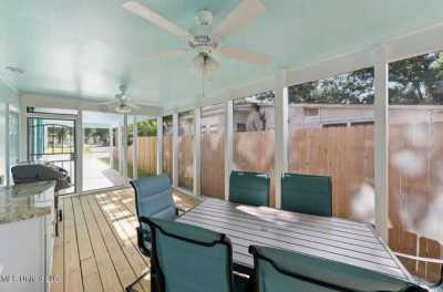 Home For Sale in Biloxi, Mississippi