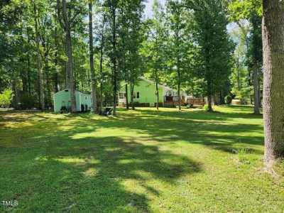 Home For Sale in Zebulon, North Carolina