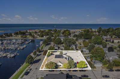 Home For Sale in Ludington, Michigan