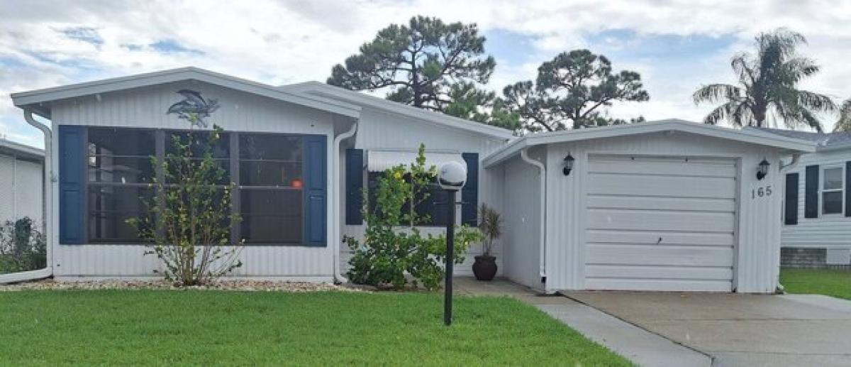 Picture of Home For Sale in Merritt Island, Florida, United States