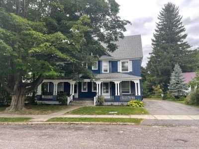 Home For Sale in Malone, New York