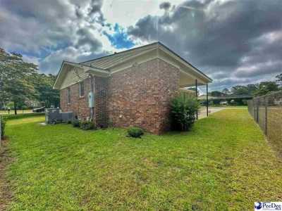 Home For Sale in Dillon, South Carolina