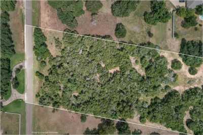 Residential Land For Sale in Liberty Hill, Texas