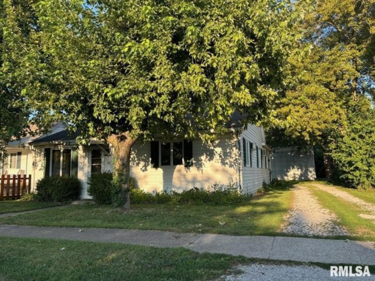 Picture of Home For Rent in Divernon, Illinois, United States