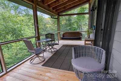 Home For Sale in Mars Hill, North Carolina