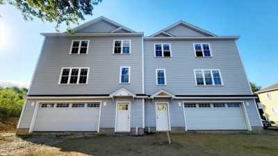 Home For Sale in Worcester, Massachusetts