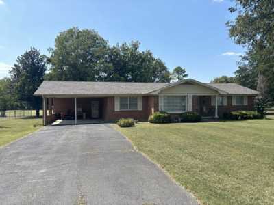 Home For Rent in Pulaski, Tennessee