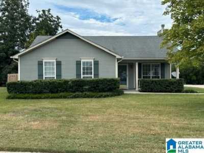 Home For Sale in Alabaster, Alabama