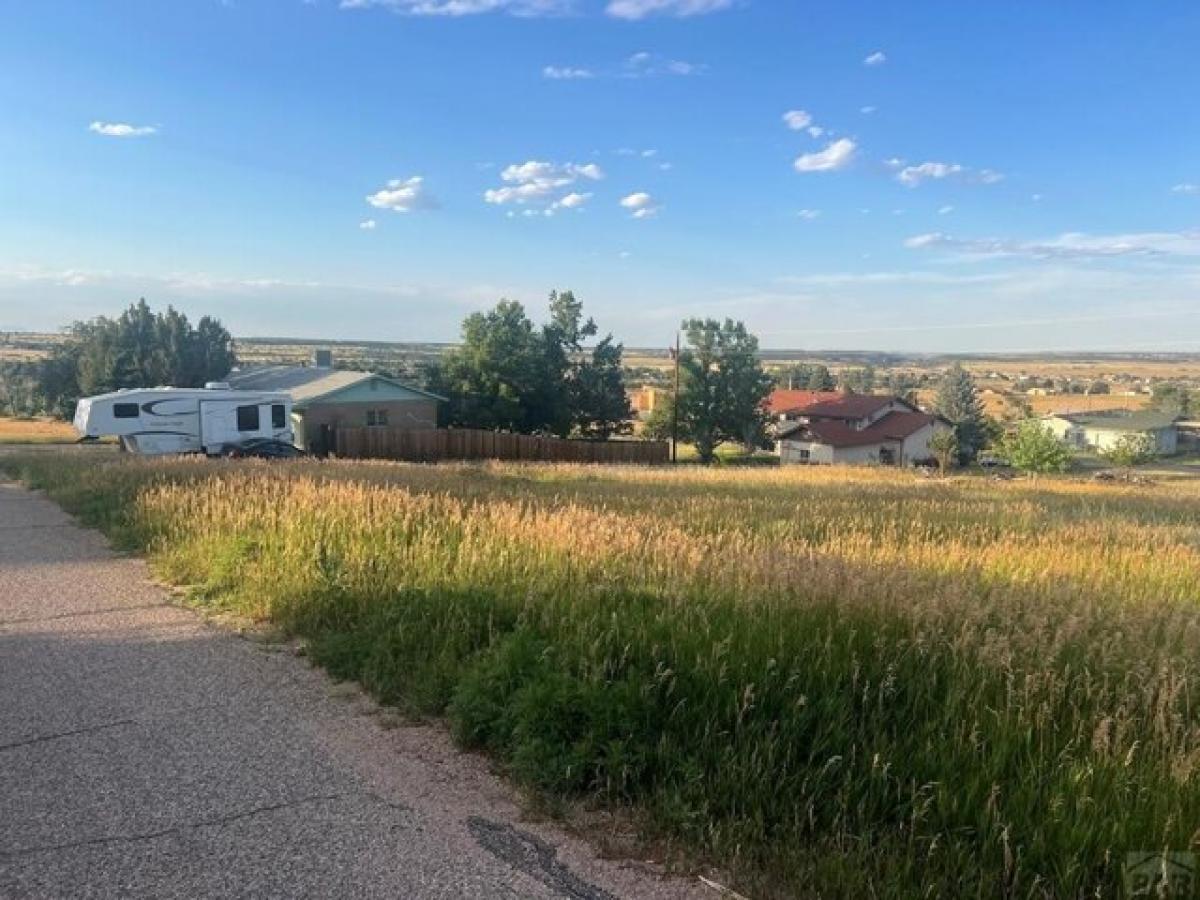 Picture of Residential Land For Sale in Colorado City, Colorado, United States