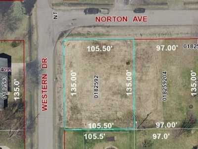 Residential Land For Sale in Oshkosh, Wisconsin