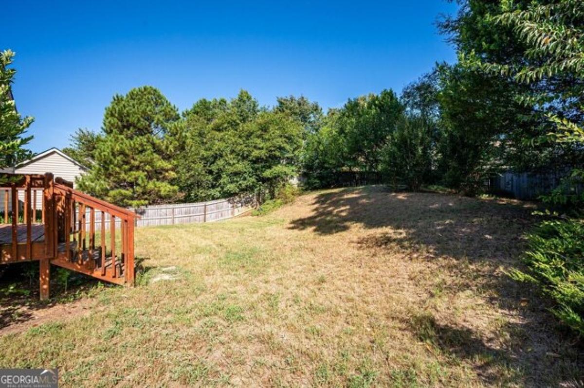 Picture of Home For Sale in Kennesaw, Georgia, United States