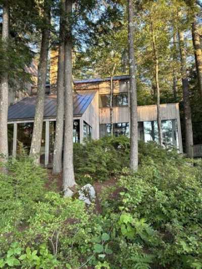 Home For Sale in Moultonborough, New Hampshire