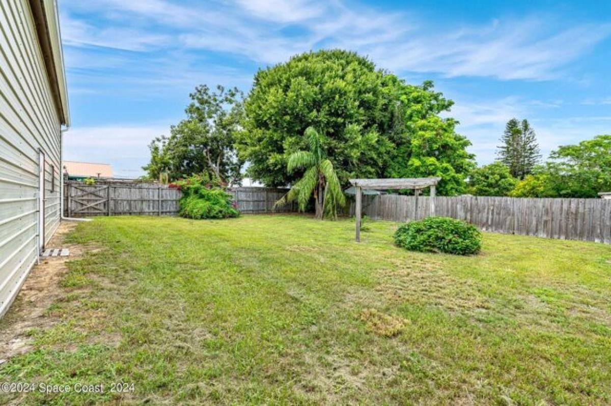 Picture of Home For Sale in Merritt Island, Florida, United States