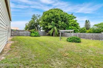 Home For Sale in Merritt Island, Florida